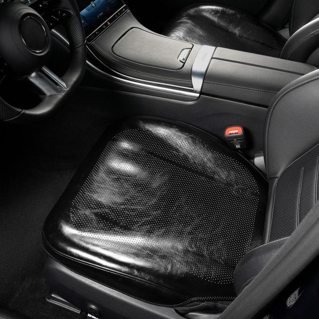 All-Season Universal Car Cushion for GAC AION: SYV, S, V, Y, Mei 580
