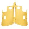 Trailer Lock Strong Generic Weatherproof Trailer Hitch Pin Lock Generic Trailer Hitch Pin Lock Adjustable Anti-Theft Travel