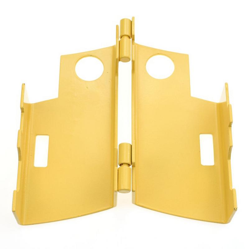 Trailer Lock Strong Generic Weatherproof Trailer Hitch Pin Lock Generic Trailer Hitch Pin Lock Adjustable Anti-Theft Travel