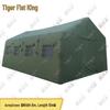 Tiger King Large Outdoor Inflatable Tent