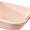 Wash Basin Dish Tub Multifunctional Laundry Basket Dishpan for Cleaning Clothes Hand Face