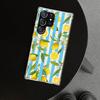 Citrus Limon Linnaeus Phone Case Cover for Samsung Galaxy S26 S25 Edge S24 S23 Ultra S22 Plus S21 FE S20 + Art Customized Fundas