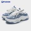 FILA FUSION Women's Hard Candy 2 Slip-On Sneakers
