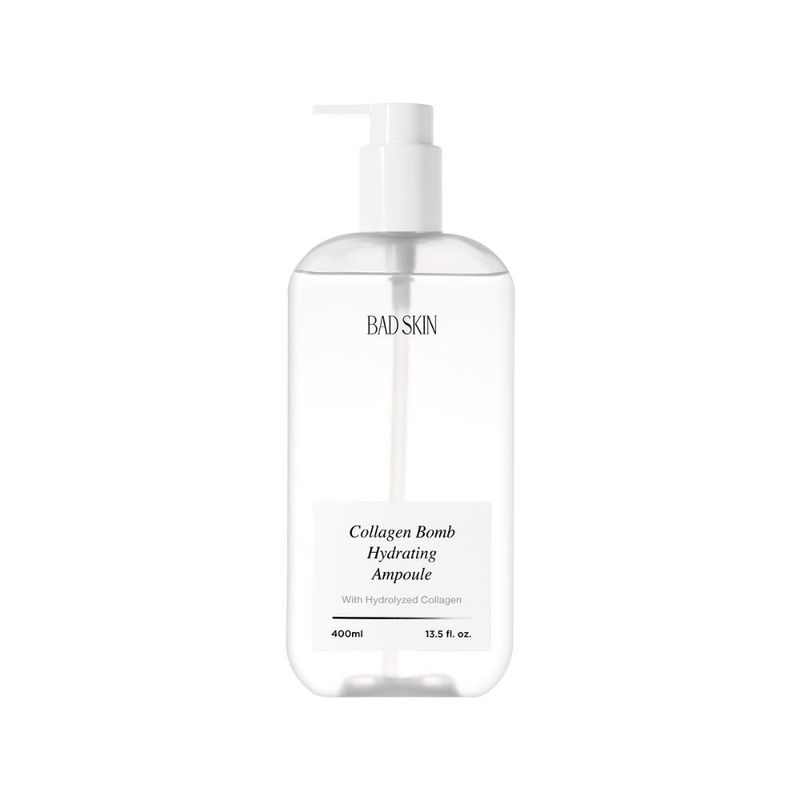 Collagen Balm Hydrating Ampoule 400 ml