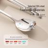 Guangyi Portable Stainless Steel Cutlery Set
