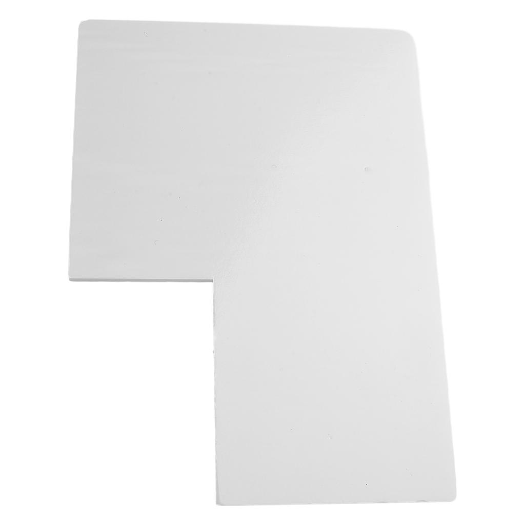 Kühlschrankkalender Kalender Monatlich Wöchentlicher Kalender Kühlschrank Wiederbeschreibbar Transparent Magnetischer Kalender Nagelneu