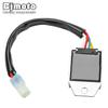 CRF250 CRF250X Stator Coil Regulator rectifier For Honda CRF 250 250X 2004-2019 2018 2017 2016 2015 2014 2013 2012 with Gasket