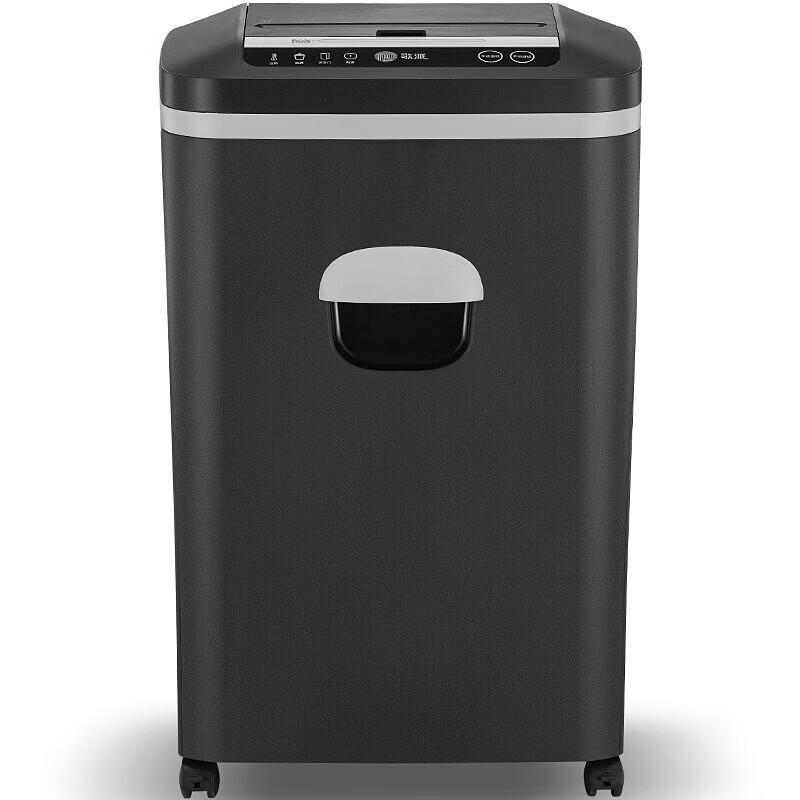 

GEPAD Automatic High-Security 80-Sheet Paper Shredder