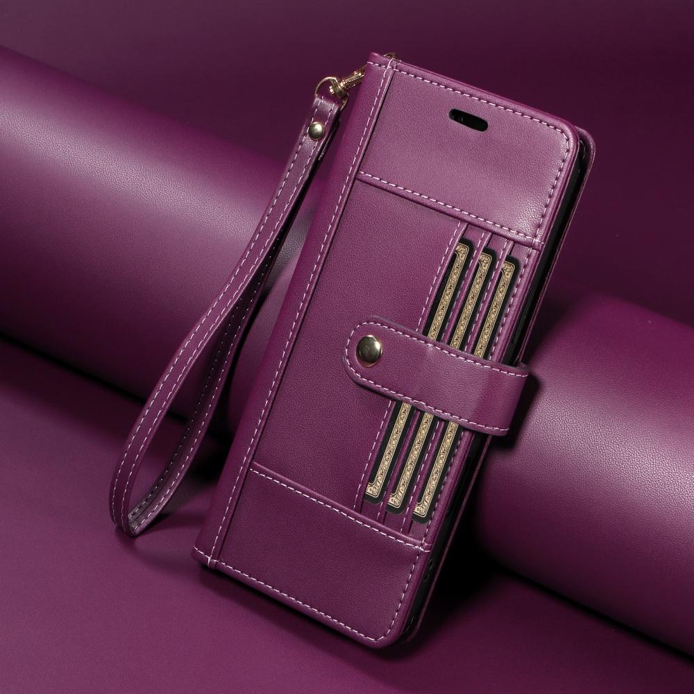 

Кошелек Чехол для карты и телефона Для Redmi Note 14 13 12 11 Pro Plus 14S 12S 10 9 Pro Max Чехол-книжка Кожаный кошелек С держателем для карт Redmi Note14 4G (Europe)