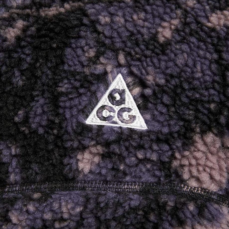 New Nike ACG Collection Therma FIT Jackets & Coats Women's Purple FV7340-573