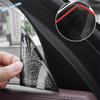 Car Pillar A Center Console Dashboard trument Panel Speaker Cover Trim For Geely Monjaro Kx11 Manjaro  - 2026 Accessories