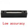 Metal Bar Level 100 High-precision 0.02 Mechanical Fitter Bubble Level
