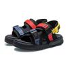 LiNing Youth  Coca Sports Sandals Kids Sandals Black Red YKUR010-5