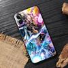 Dragons Balls Super Son Goku Vegeta Funda For iphone 17 Case For iPhone 16 15 11 12 13 Mini 17 Pro Max 16 Plus 17E 16E Air Cover