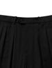 NAMERCLOTHING Modify Pants Black