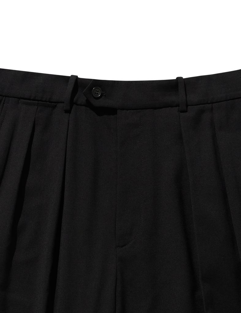 NAMERCLOTHING Modify Pants Black