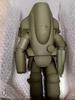 [USED] 1/6 Soft Vinyl Melusine P.K.A. Ausf.M Maschinen Krieger