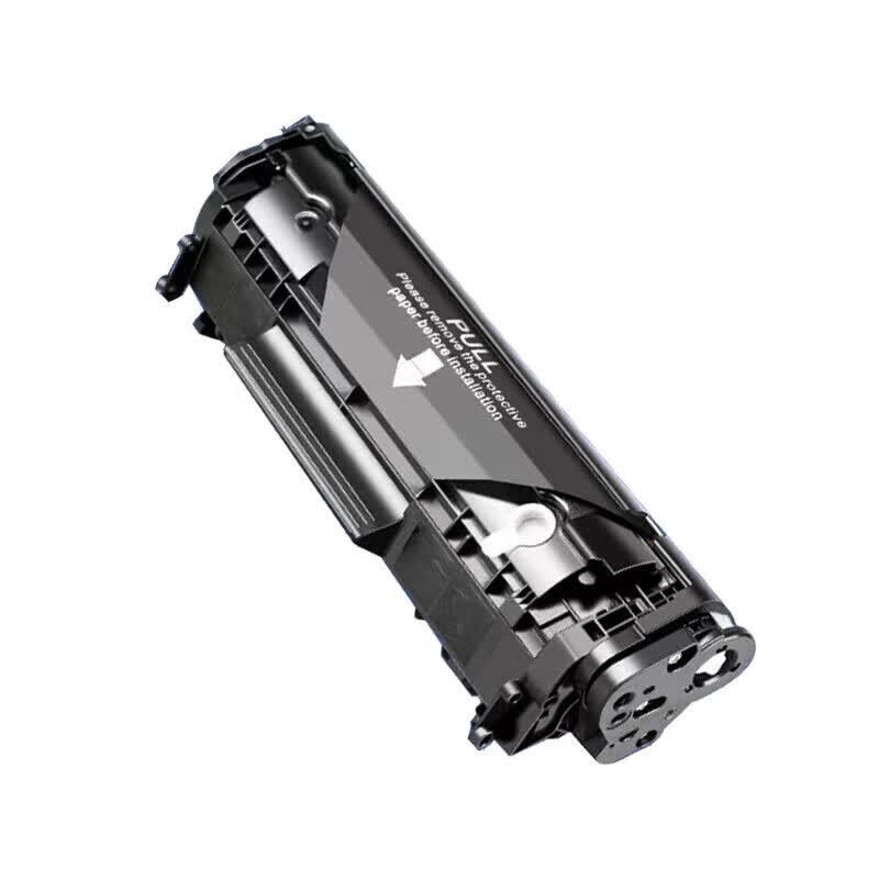 CB Q2612Aplus Compatible Toner Cartridge for HP Printers