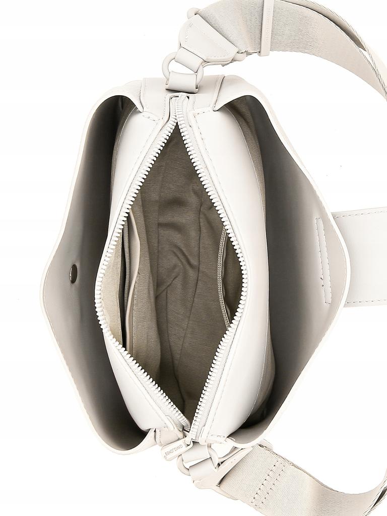 David Jones women's messenger bag, eco-leather