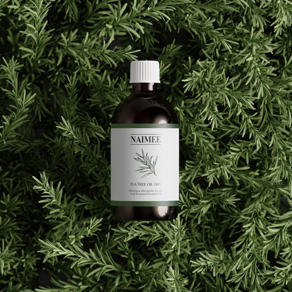 Nymi Tea Tree Aroma Oil, 100ml, 1 unit