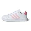 adidas Neo Grand Court Low Tenis Ayakkabısı Çocuk Spor Ayakkabı Beyaz GX5744