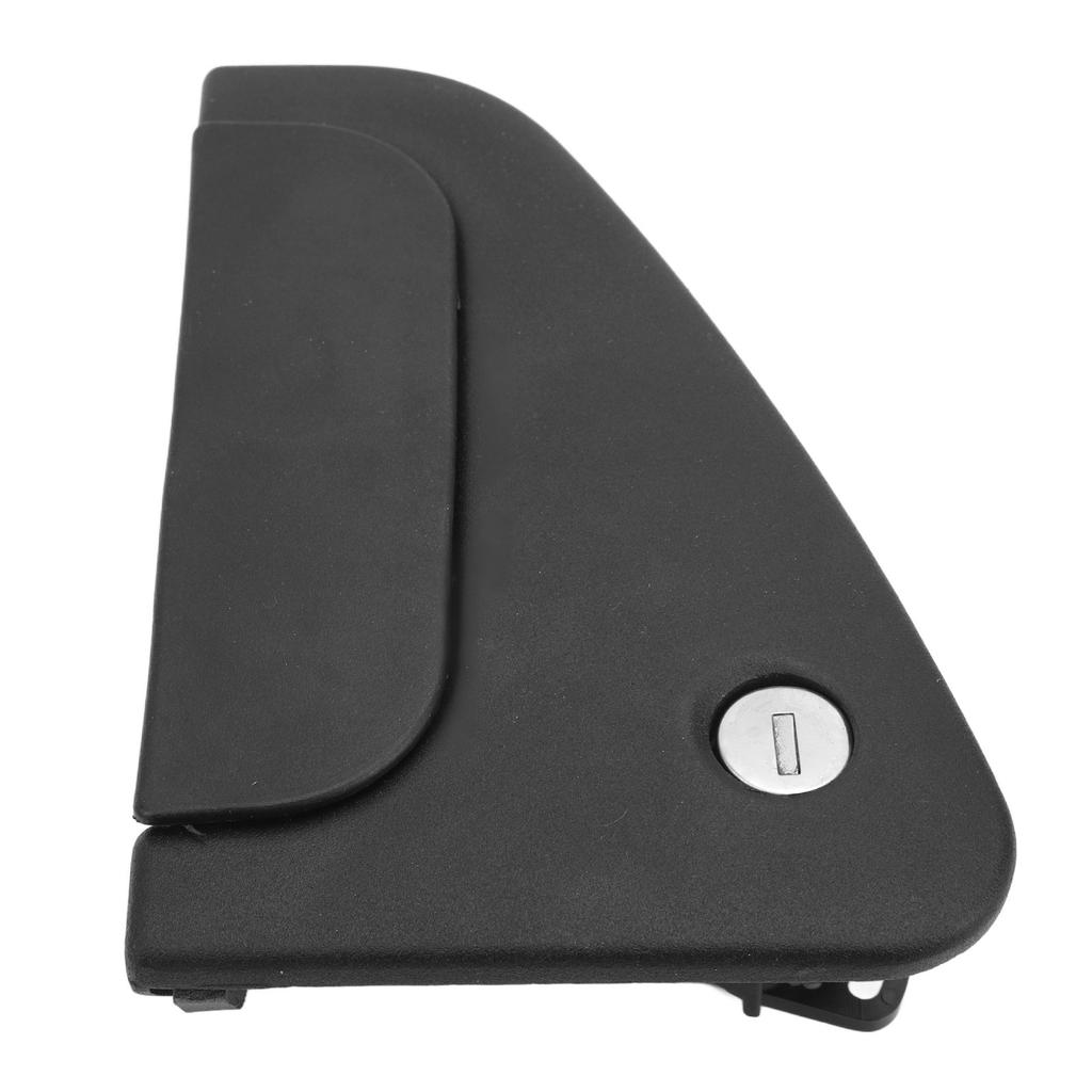 Außentürgriff Außen Außentürgriffe mit 2 Schlüsseln Ersatz Für Daf Cf65 Cf75 Cf85 Vorne Rechts