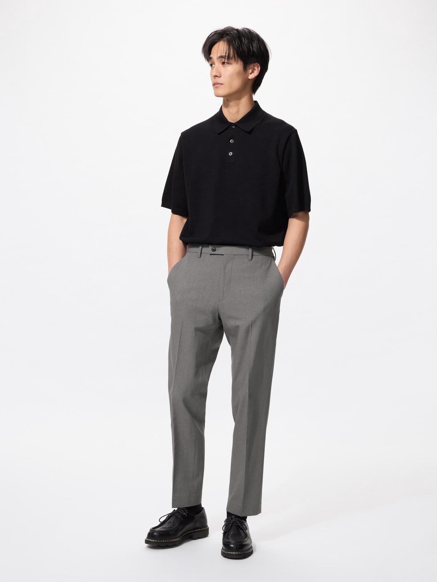 

Брюки Uniqlo Admiration