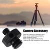 1/4 Inch To 3/8 Inch Male Thrded Screw Mount Adapter for Tripod Camera Cage   Hd