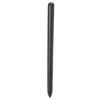 For Tab S9 Stylus Magnetic 4096 Pressure Level Menu Function Light Sturdy Plastic Smart Pen with Accessories Black