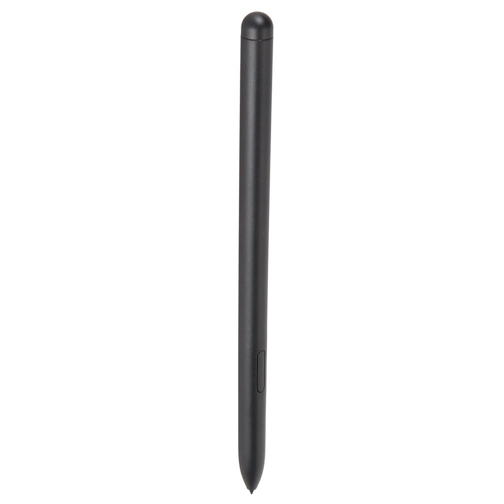 For Tab S9 Stylus Magnetic 4096 Pressure Level Menu Function Light Sturdy Plastic Smart Pen with Accessories Black