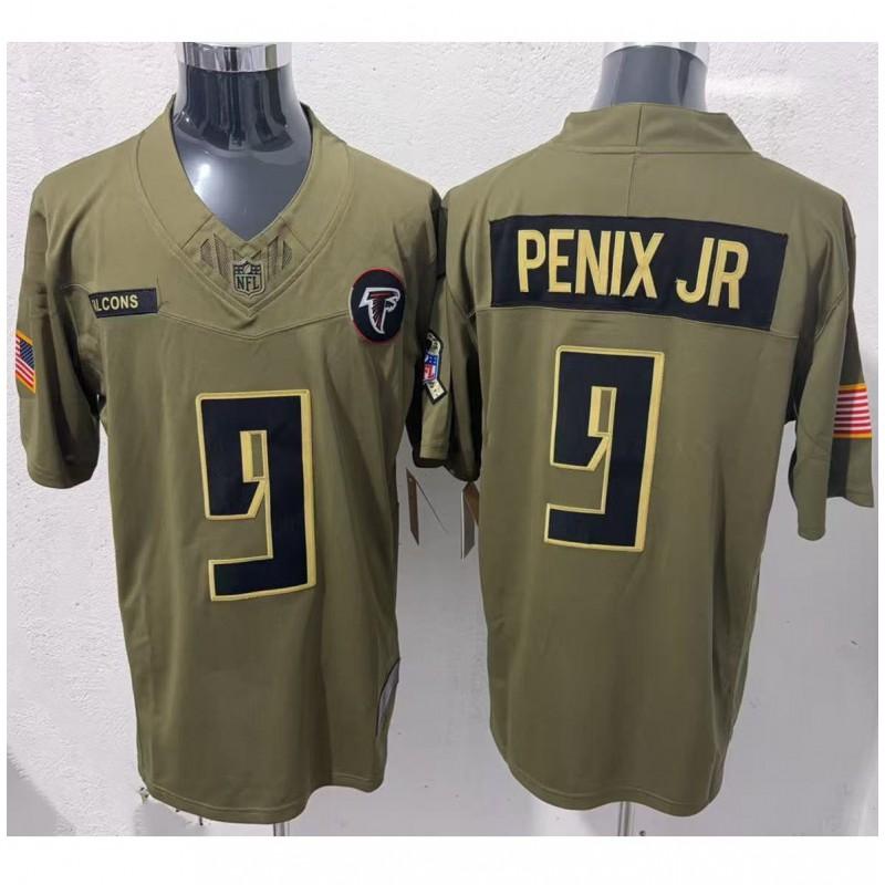 Camiseta de Equipo NFL para Hombre Ropa de Aficionado - Baltimore Ravens Cowboys Raiders Giants Broncos Estilo Uniforme