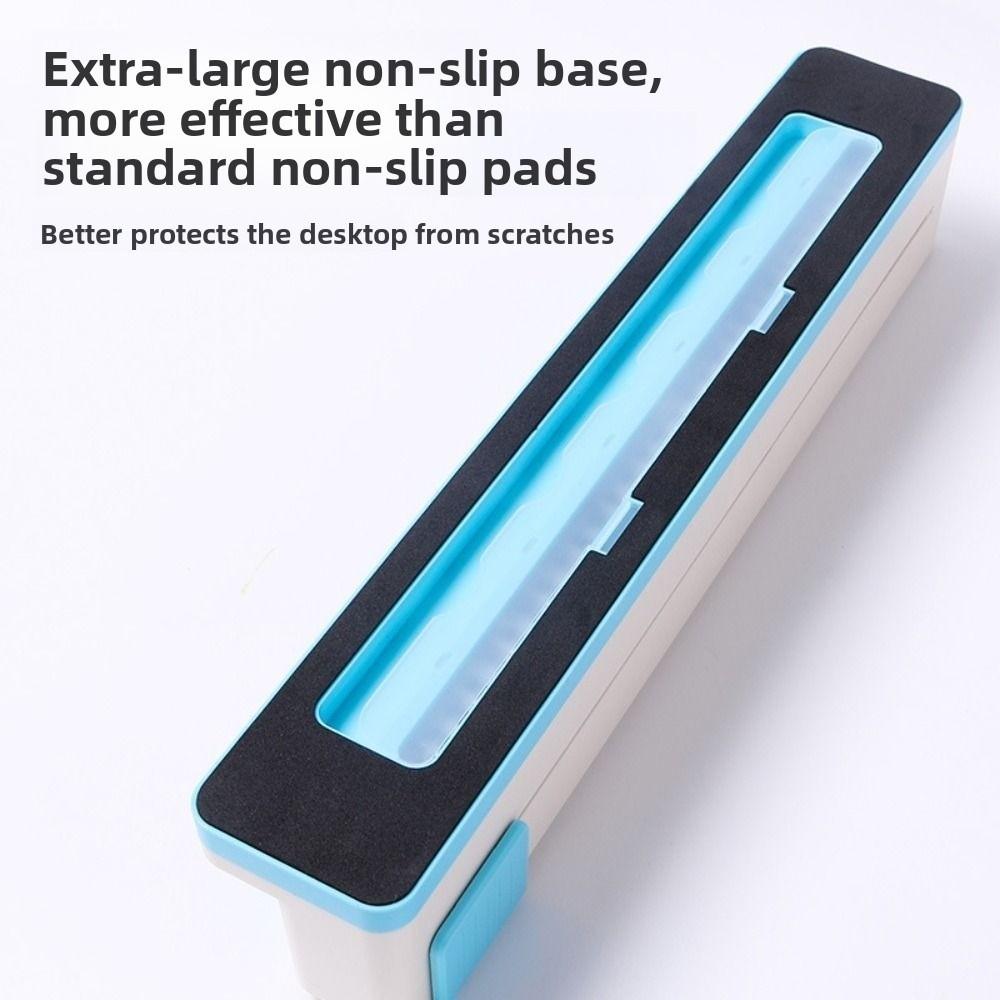 Perforator de Hârtie Ușor Perforare Eficientă Mașină Nouă de Perforat Hârtie Articole de Birou