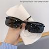 Fashion Photochromic Glasses for Men Women Vintage Fashion Shades