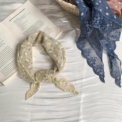 Aksesuarlar – Eşarplar