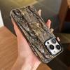Unique Camouflage Phone Case for iPhone 17 16 15 14 13 12 11 Pro/ Max/Plus Anti-fall and Shock