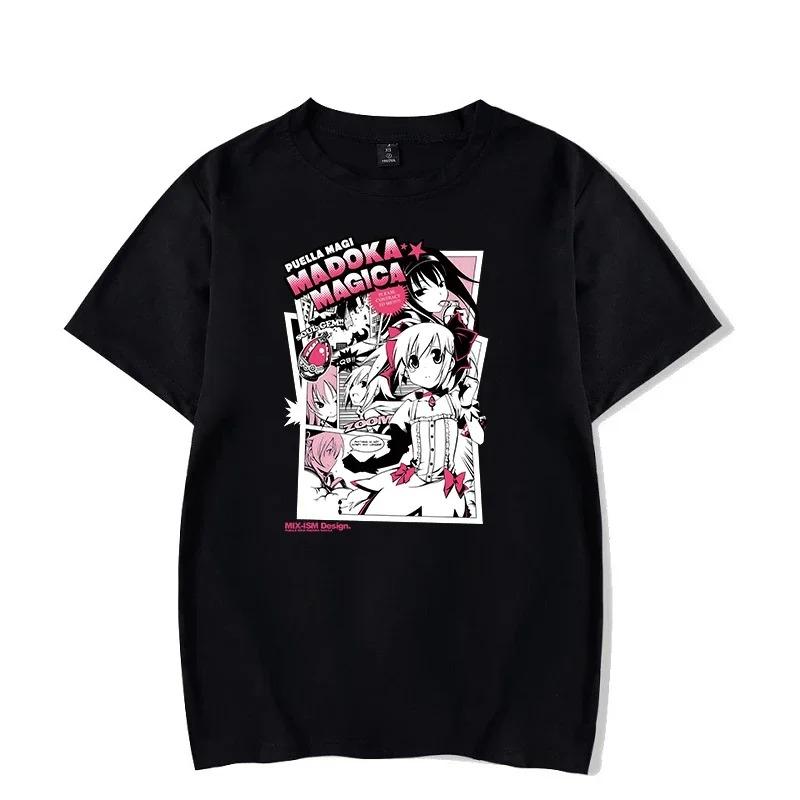 Klasické speciální vydání Bocchi the Rock Gotou Hitori Manga Anime Tričko Pohodlné Hip Hop Vzor Krátký Rukáv Tričko