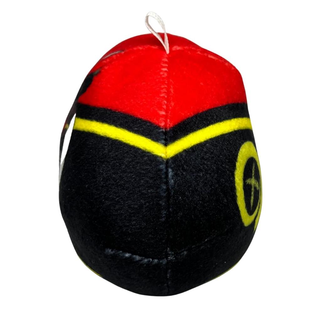 Mehagurumi Polandball Plush Toy Oceania 16 Vanuatu