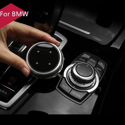 Auto-Multimedia-Tastenabdeckung, Modifikation, mehrere Modelle, geeignet für X1, X3, F25, X5, E70, X6, E71, F30, F10, F07, E90, F11, E92, F20