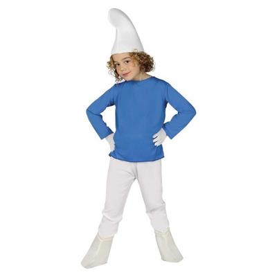 Fiestas Guirca Childrens/Kids Dwarf Costume
