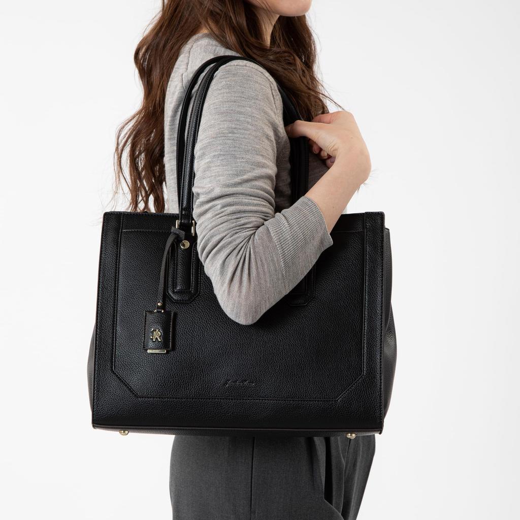 Jewel Narrows Alize Tote Bag, A4 Size, 13.3-inch Laptop Storage, No. 11929