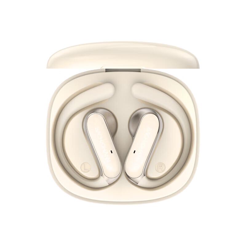 Bach Johann B15 Open-Ear Smart Sports Bluetooth Headphones