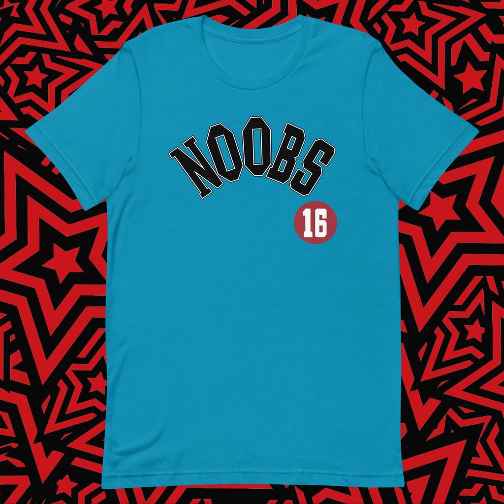 Noobs Shirt