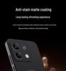 Redmi Note 13 Pro Anti-Drop Full-Cover Magnetverschluss Hülle mit texturiertem Design