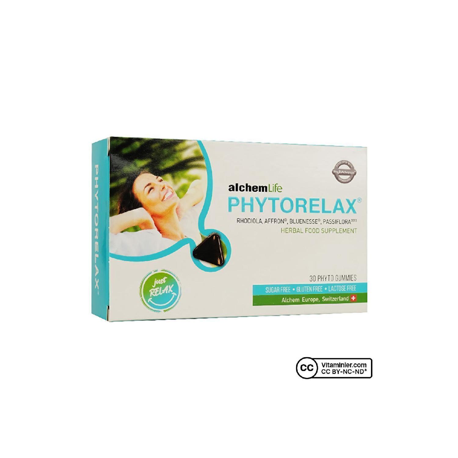 

Phytolax 30 Gummies