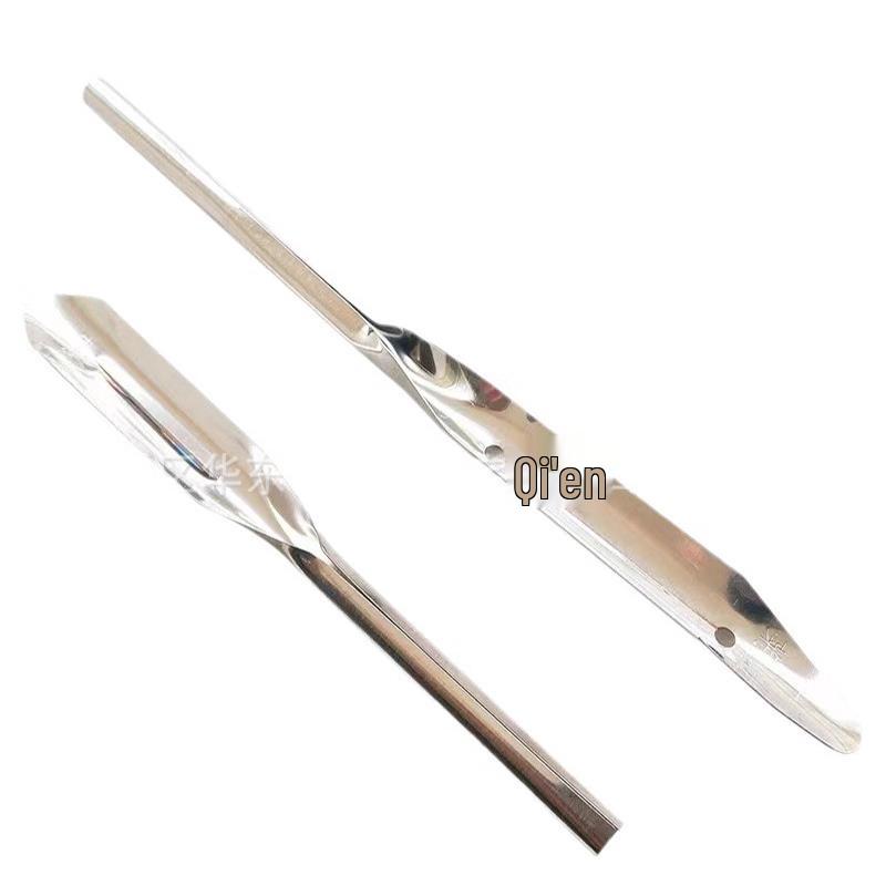 Овощечистка LISM из нержавеющей стали