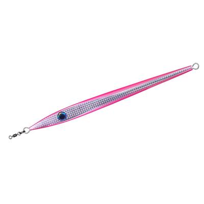 Daiwa Electric Game KY Jig 300g Pink Silver