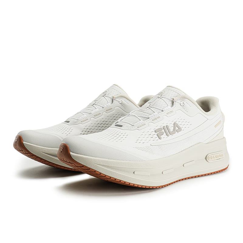 FILA BOA NUVOLE 4 Running Shoes Men's White A12M631115FBA