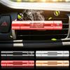 Auto Goods Car Air Freshener Outlet Air Vent Perfume Diffuser for Envision GS GL6 GL8 Avenir Riviera Lesabre Velite Verano