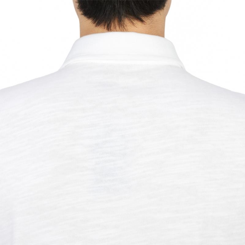 Galleria G Fore Pore Golfwear Bărbați Tricou cu Mânecă Scurtă G4mf22k100 Sno