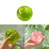 Green Stress Relief Toy With Slow Rebound Tpr For Adults And Kids